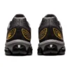 Gel-Quantum 180 Vii Winterised “Black Obsidian Grey”