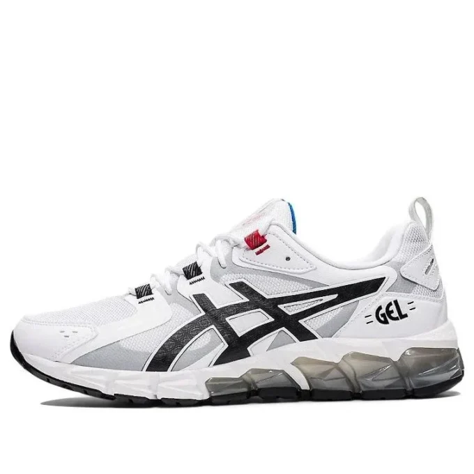 Gel-Quantum 180 “White Black Red”