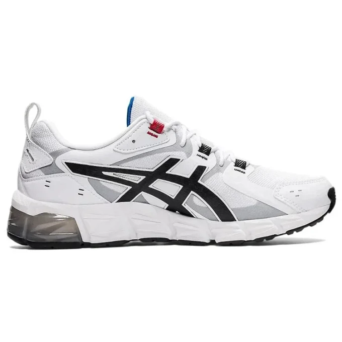 Gel-Quantum 180 “White Black Red”