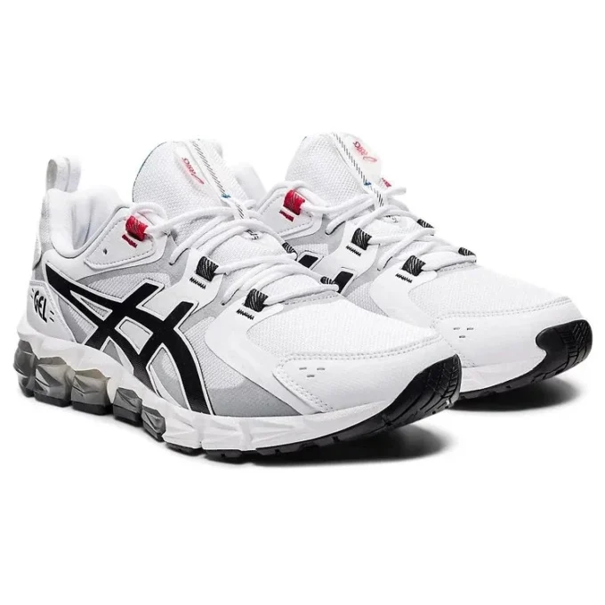 Gel-Quantum 180 “White Black Red”