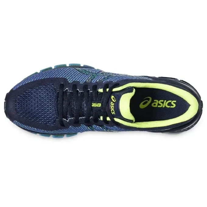 Gel-Quantum 360 2 “Blu scuro/Giallo sicurezza”