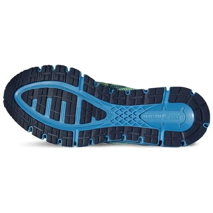Gel-Quantum 360 2 “Blu scuro/Giallo sicurezza”