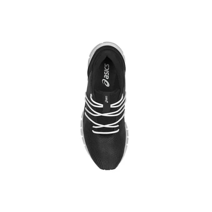 Gel-Quantum 360 4 “Black Dark Grey”
