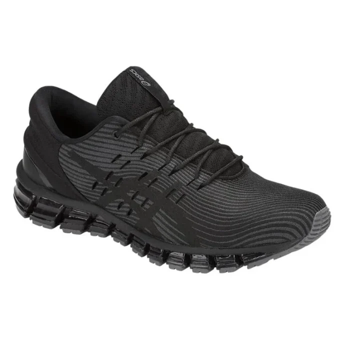 Gel-Quantum 360 4 “Dark Grey”