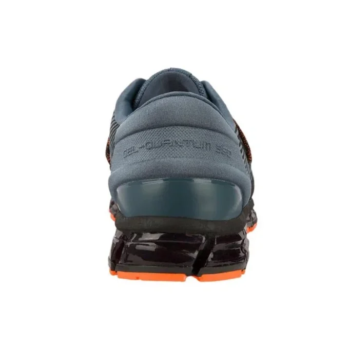 Gel Quantum 360 4 “Iron Clad”