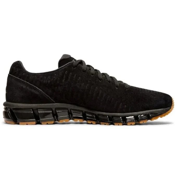 Gel Quantum 360 4 LE “Black Gum”