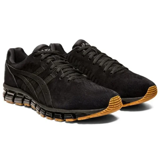 Gel Quantum 360 4 LE “Black Gum”