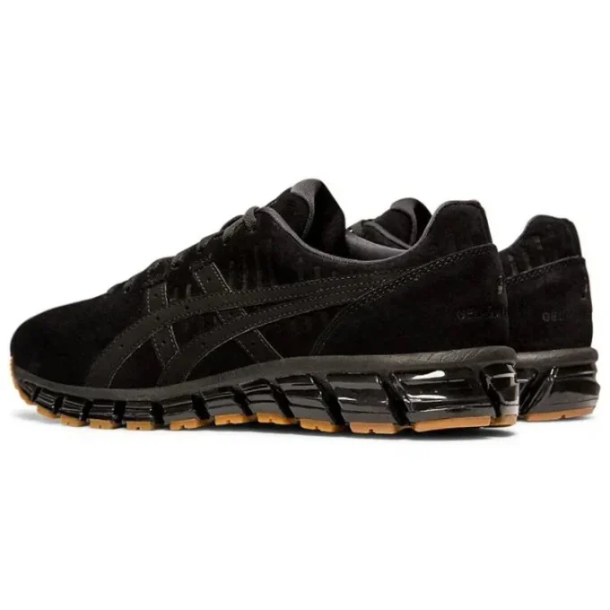 Gel Quantum 360 4 LE “Black Gum”