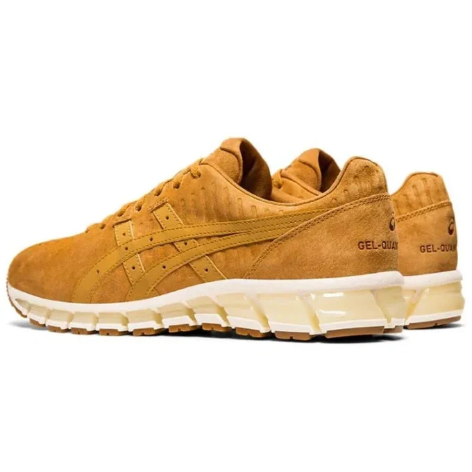 Gel Quantum 360 4 LE “Caramel”