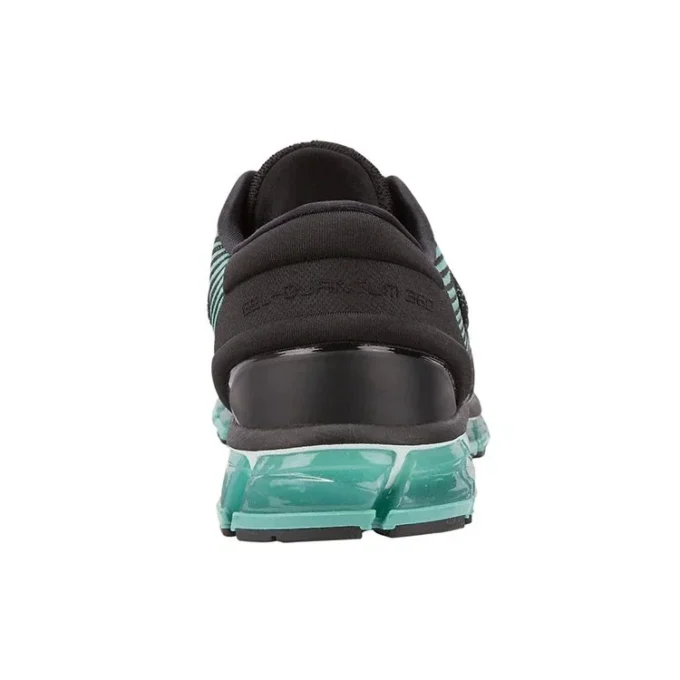 Gel-Quantum 360 4 “Sage Black”