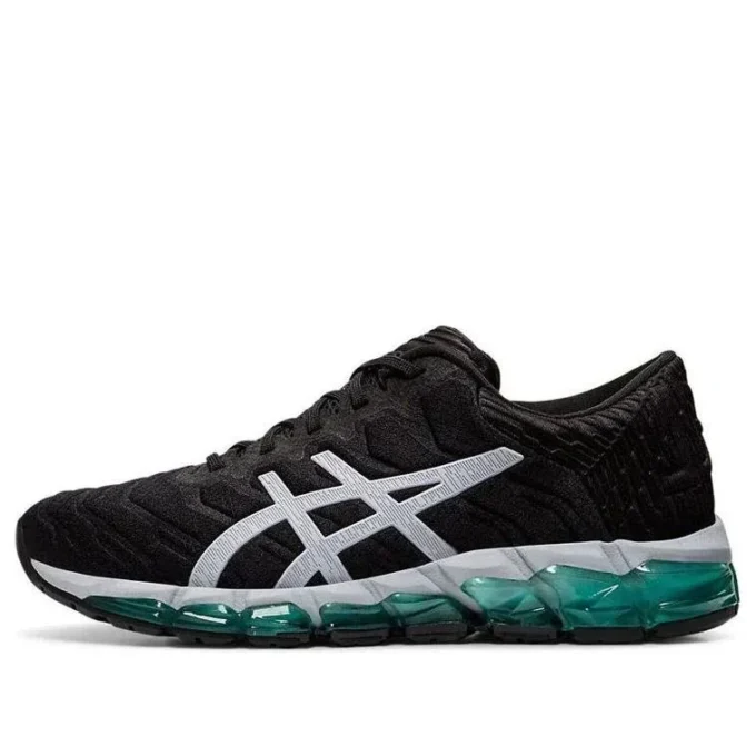 Gel-Quantum 360 5 “Black Green”