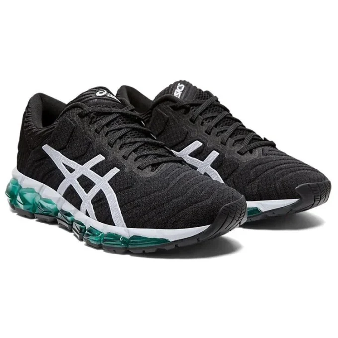 Gel-Quantum 360 5 “Black Green”