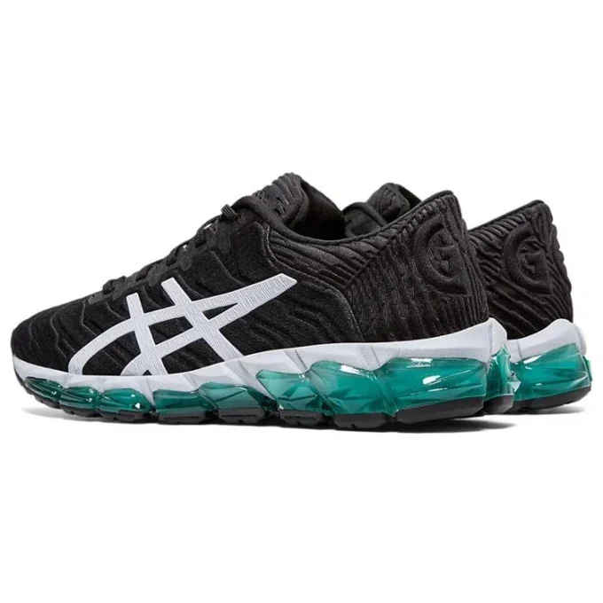 Gel-Quantum 360 5 “Black Green”