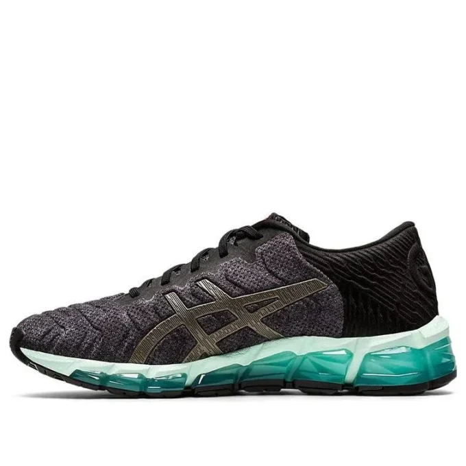 Gel Quantum 360 5 “Black Gunmetal”