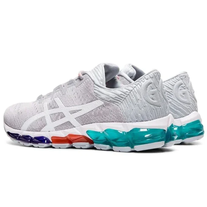 Gel-Quantum 360 5 Jacquard “Piedmont Grey Multi”