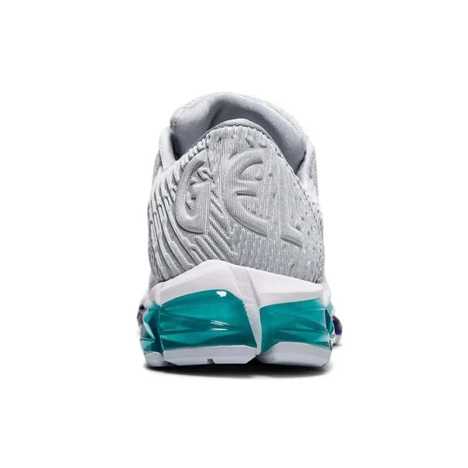 Gel-Quantum 360 5 Jacquard “Piedmont Grey Multi”