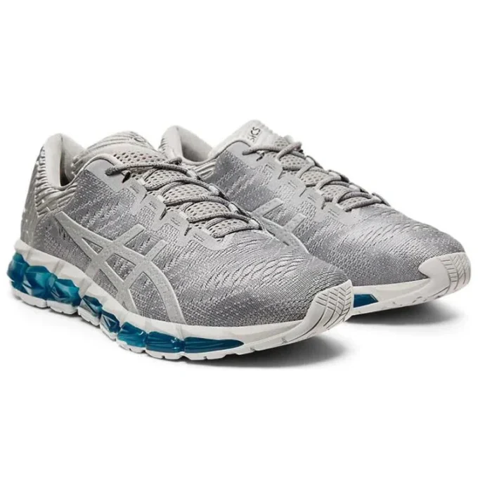 Gel-Quantum 360 5 Jacquard “Sheet Rock Island Blue”