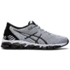 Gel-Quantum 360 5 Knit “White Black”