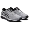 Gel-Quantum 360 5 Knit “White Black”