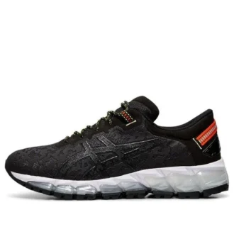 Gel-Quantum 360 5 TRL “Graphite Grey”