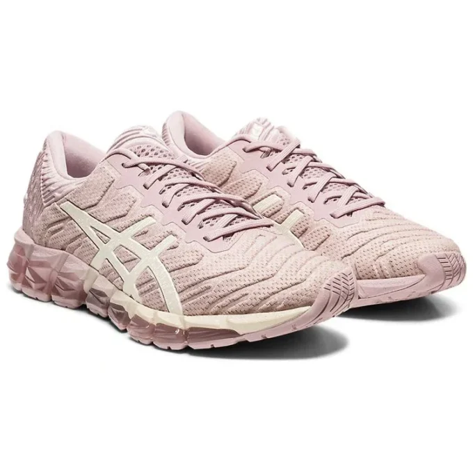 Gel-Quantum 360 5 “Watershed Rose”