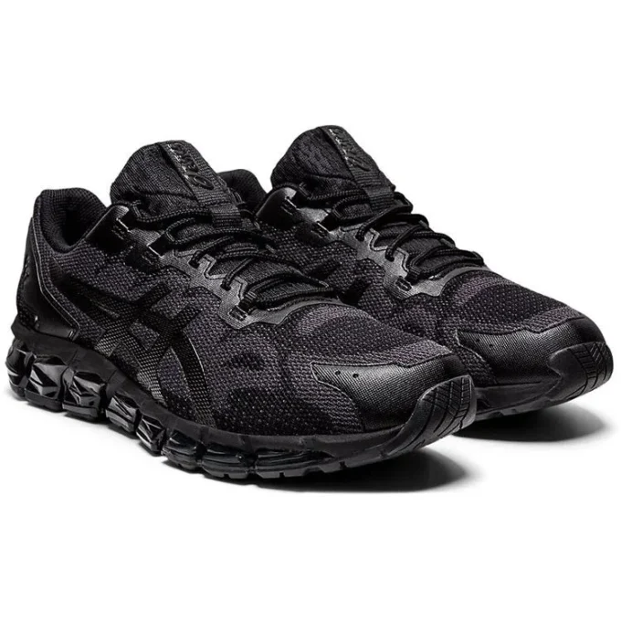 Gel-Quantum 360 6 “Black”