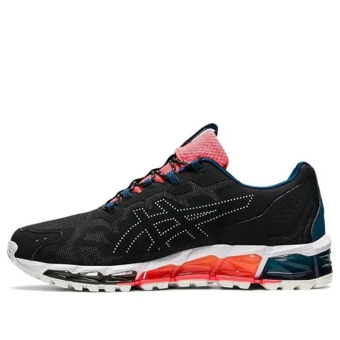 Gel-Quantum 360 6 “Black Classic Red”