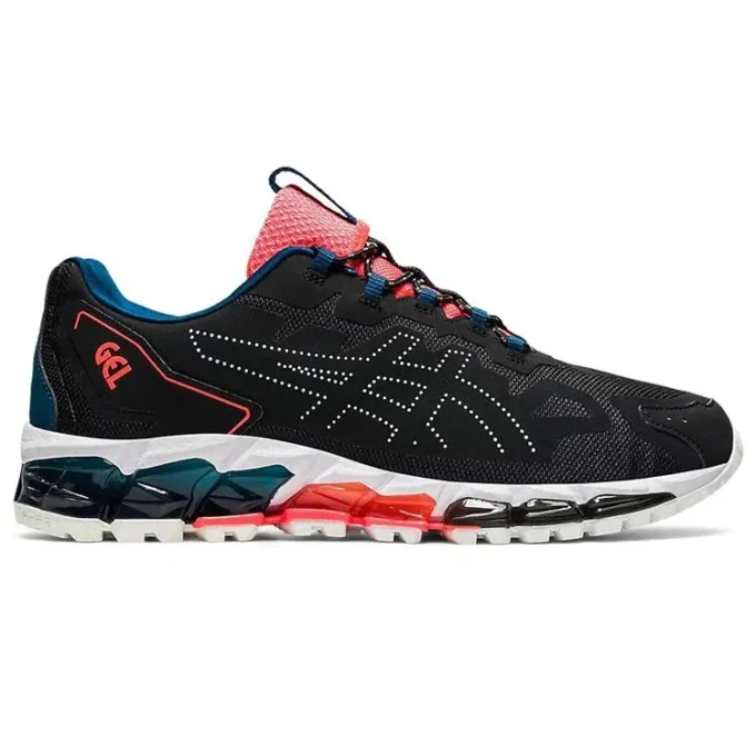 Gel-Quantum 360 6 “Black Classic Red”