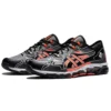 Gel-Quantum 360 6 “Black Sunrise Red”