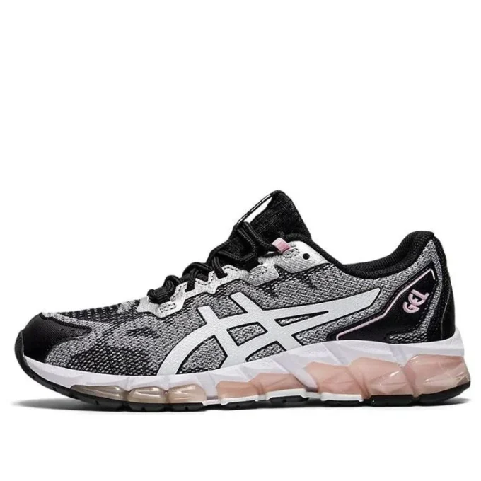 Gel-Quantum 360 6 “Black White”