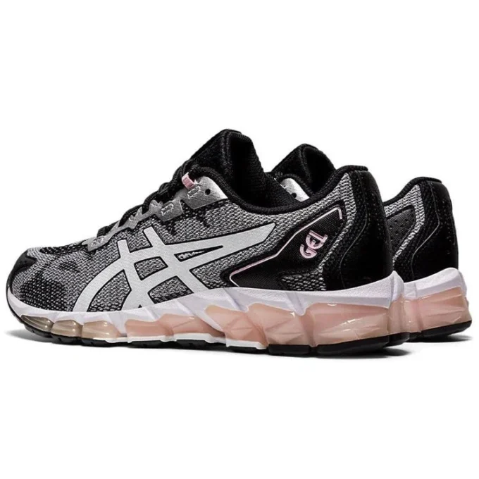 Gel-Quantum 360 6 “Black White”