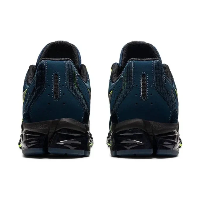 Gel-Quantum 360 6 “French Blue Black”