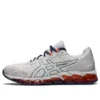 Gel-Quantum 360 6 “Grigio ghiacciaio e rosso”