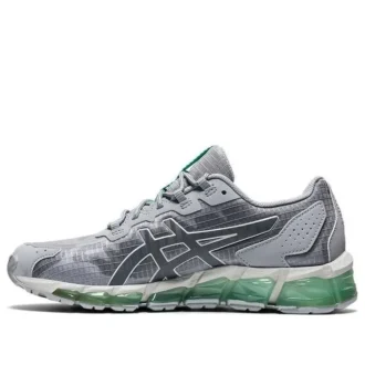 Gel-Quantum 360 6 Grigio/Verde