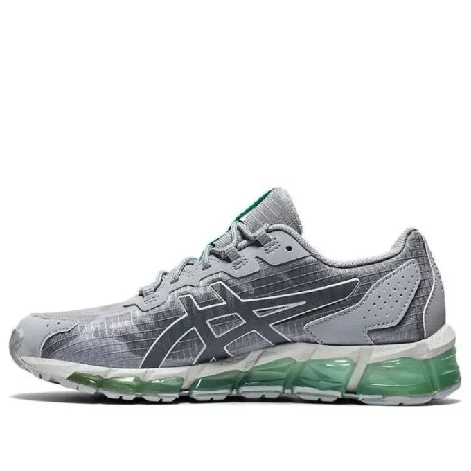 Gel-Quantum 360 6 Grigio/Verde