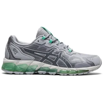 Gel-Quantum 360 6 Grigio/Verde