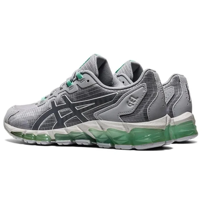 Gel-Quantum 360 6 Grigio/Verde