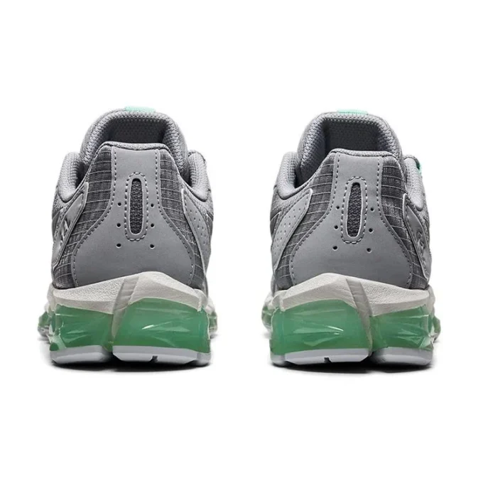 Gel-Quantum 360 6 Grigio/Verde
