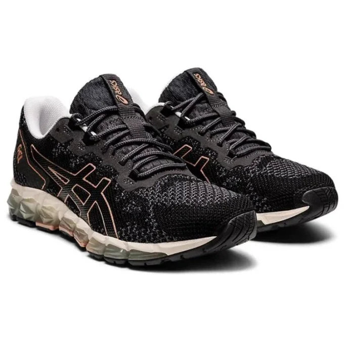 Gel-Quantum 360 6 Knit “Black Copper”