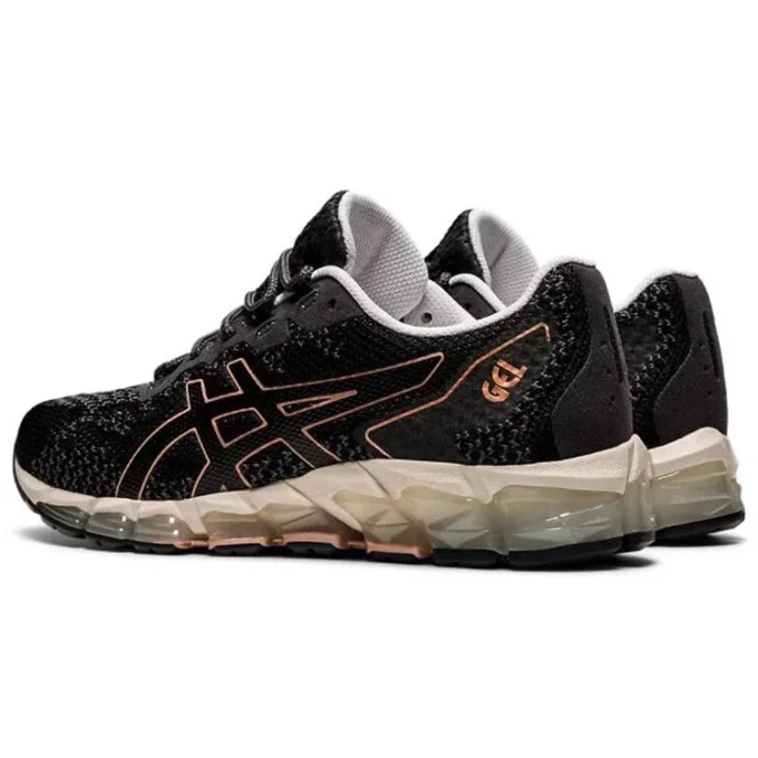 Gel-Quantum 360 6 Knit “Black Copper”