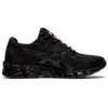 Gel-Quantum 360 6 Knit “Black Graphite Grey”