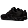 Gel-Quantum 360 6 Knit “Black Graphite Grey”