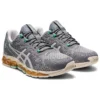 Gel-Quantum 360 6 Knit “Grigio ghiacciaio/Ciano”