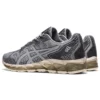 Gel-Quantum 360 6 Knit “Piedmont Grey Metropolis”