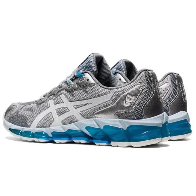 Gel-Quantum 360 6 “Piedmont Grey Aizuri Blue”