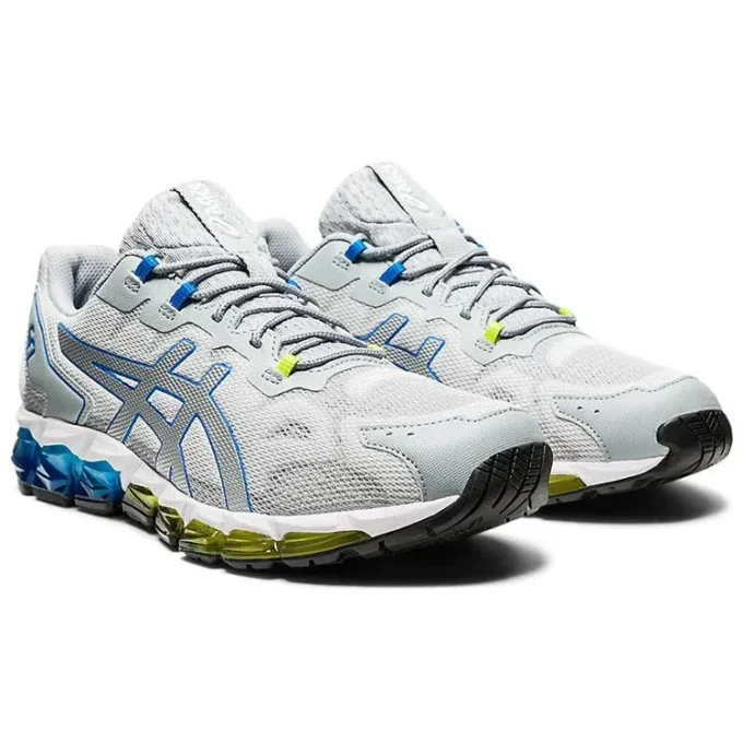Gel-Quantum 360 6 “Piedmont Grey Blue”