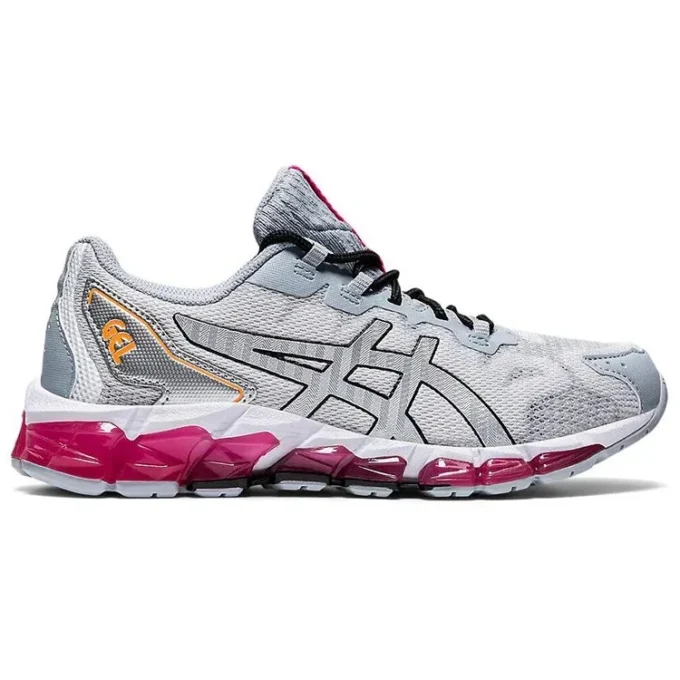 Gel-Quantum 360 6 “Piedmont Grey Silver”