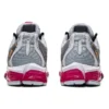 Gel-Quantum 360 6 “Piedmont Grey Silver”