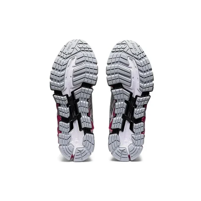 Gel-Quantum 360 6 “Piedmont Grey Silver”
