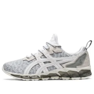 Gel-Quantum 360 6 RE “White Glacier Grey”